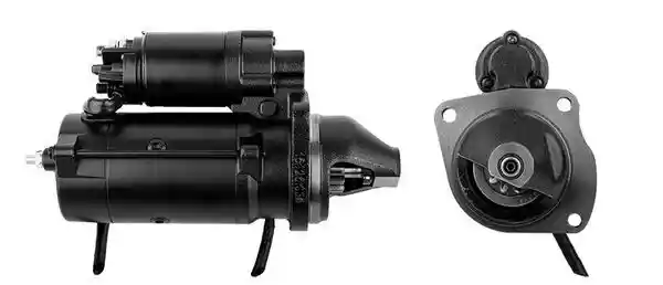 MAHLE MS 1224