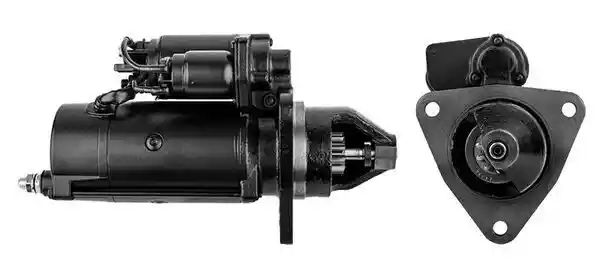 MAHLE MS 1225