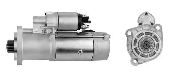 MAHLE MS 1272