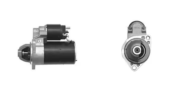 MAHLE MS 132