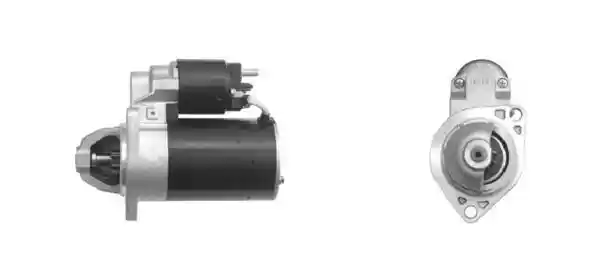 MAHLE MS 135