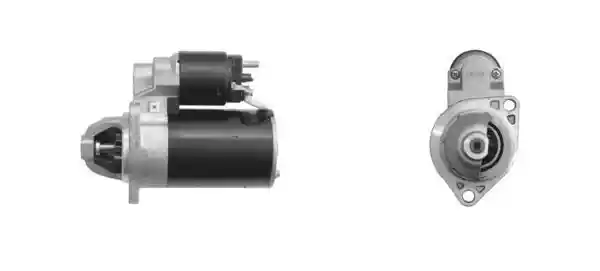 MAHLE MS 136