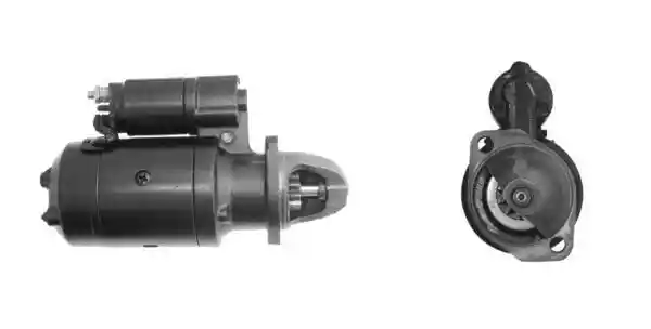 MAHLE MS 137