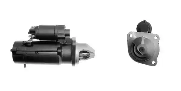 MAHLE MS 138