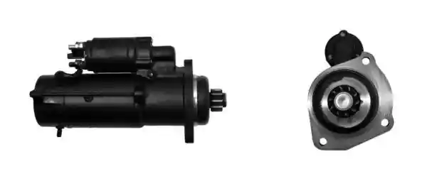 MAHLE MS 139