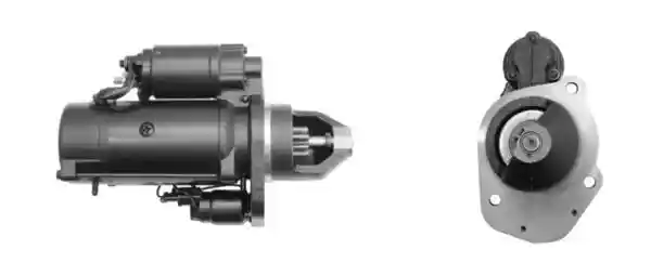 MAHLE MS 141