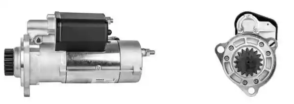 MAHLE MS 144