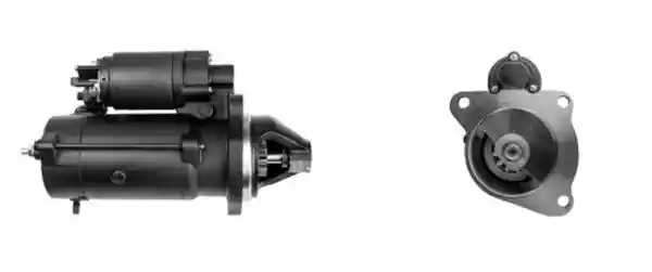MAHLE MS 145
