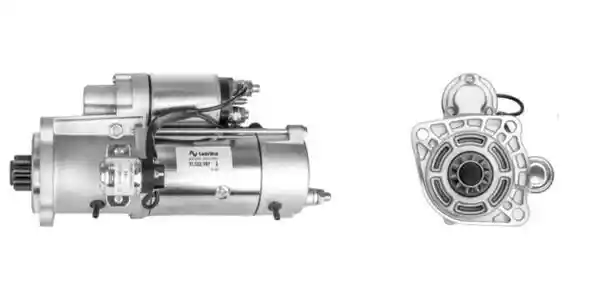 MAHLE MS 147