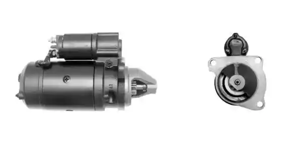 MAHLE MS 149