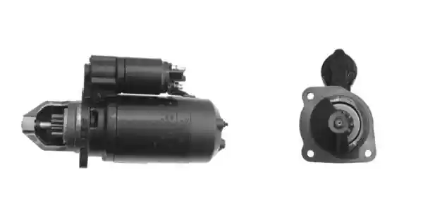 MAHLE MS 152