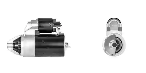 MAHLE MS 154