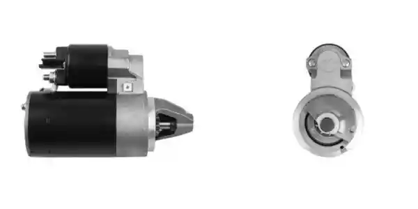 MAHLE MS 155
