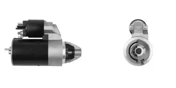 MAHLE MS 156