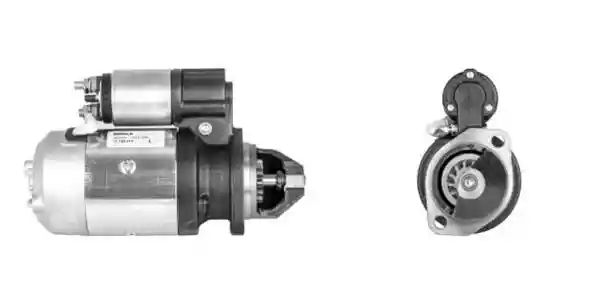 MAHLE MS 157