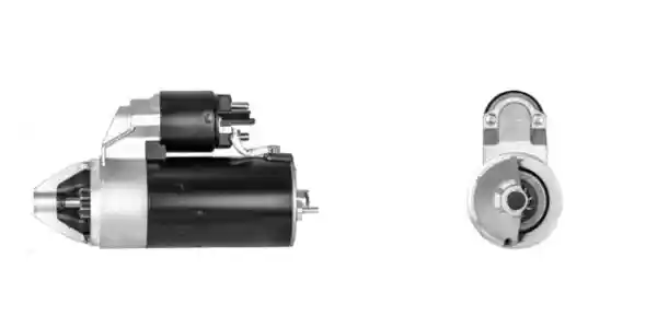 MAHLE MS 158