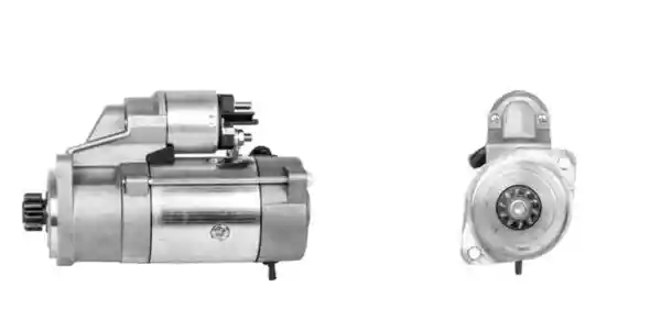 MAHLE MS 160