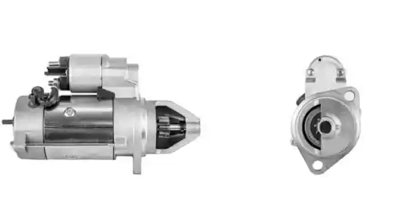 MAHLE MS 162
