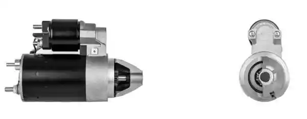 MAHLE MS 164