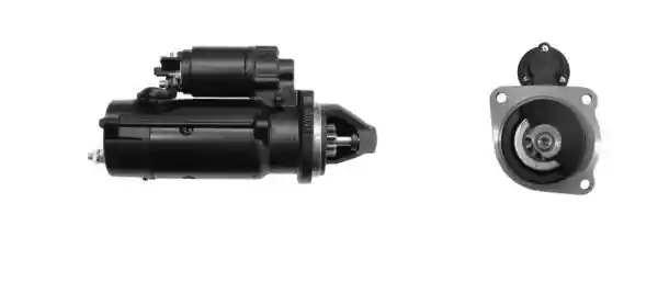 MAHLE MS 166