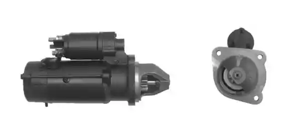 MAHLE MS 168