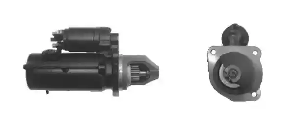MAHLE MS 169