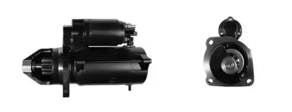 MAHLE MS 170