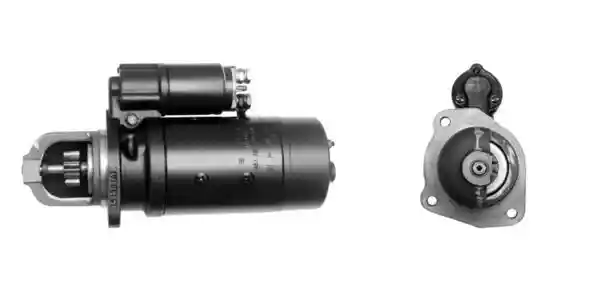 MAHLE MS 174