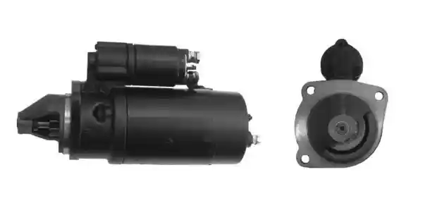 MAHLE MS 178