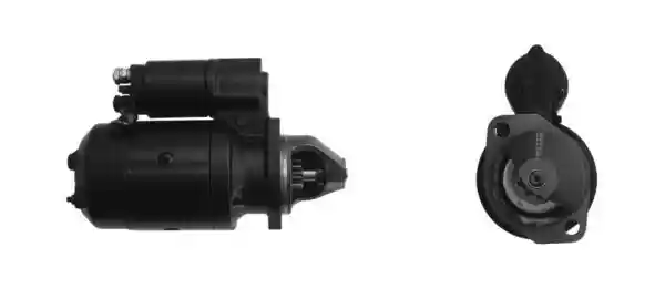 MAHLE MS 180