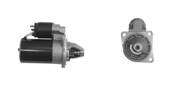 MAHLE MS 183