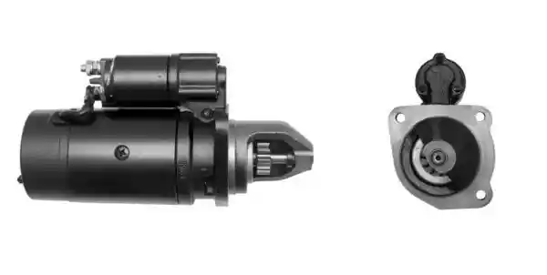 MAHLE MS 184