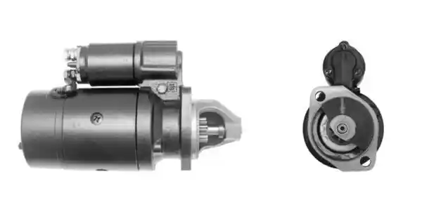 MAHLE MS 190