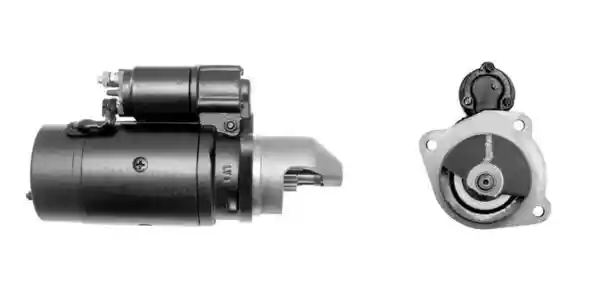 MAHLE MS 191