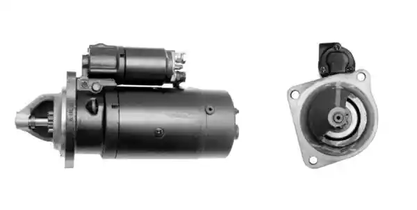 MAHLE MS 192
