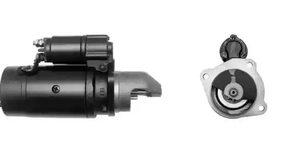 MAHLE MS 193
