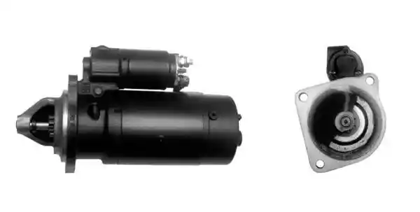MAHLE MS 195