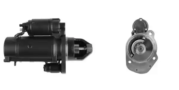 MAHLE MS 199