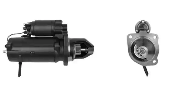 MAHLE MS 19