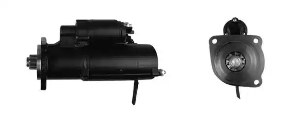 MAHLE MS 1