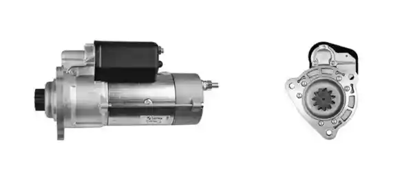 MAHLE MS 203