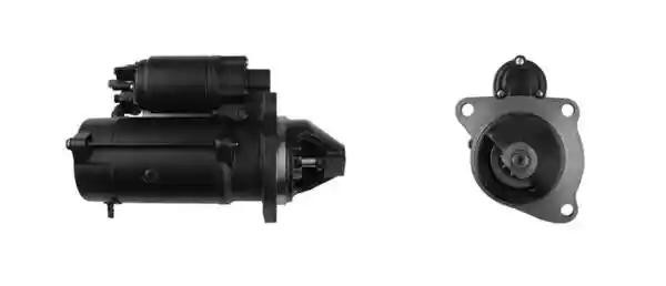 MAHLE MS 204