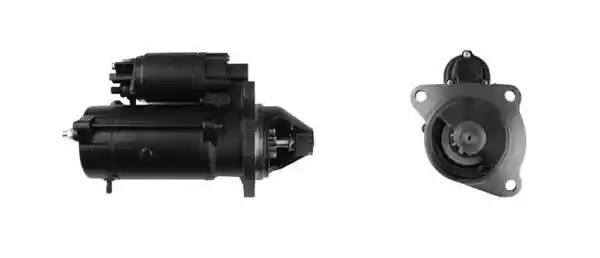 MAHLE MS 205