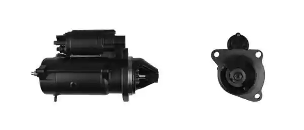 MAHLE MS 206