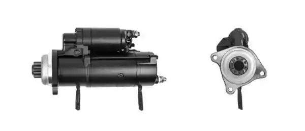 MAHLE MS 208