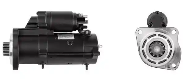 MAHLE MS 209