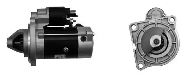 MAHLE MS 20