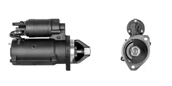 MAHLE MS 211