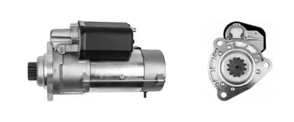 MAHLE MS 212