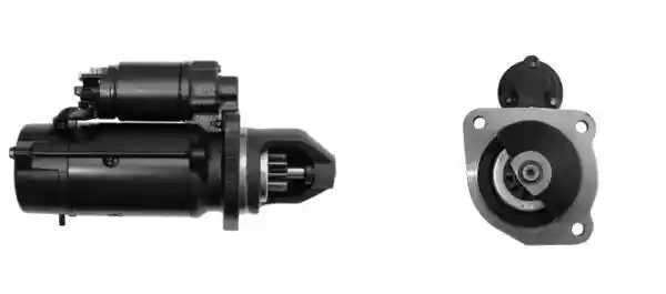 MAHLE MS 214
